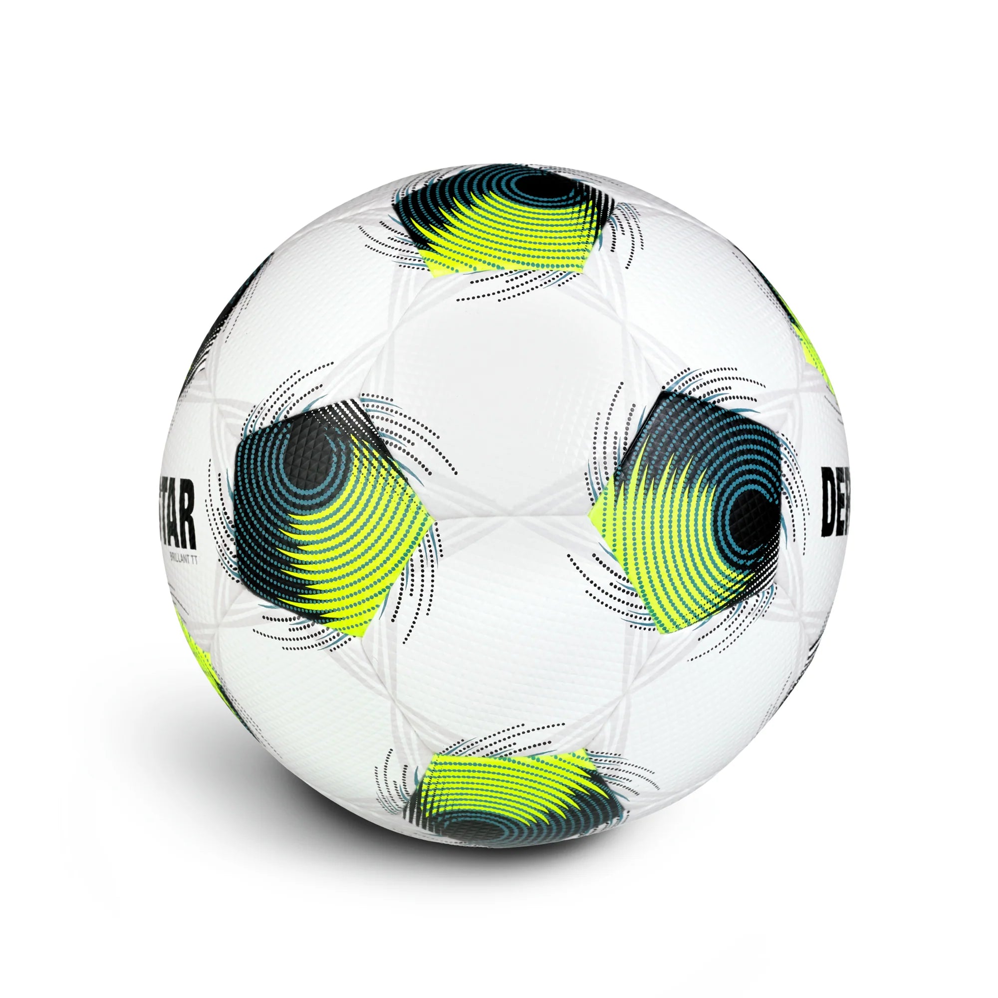 Derbystar Brilliant TT