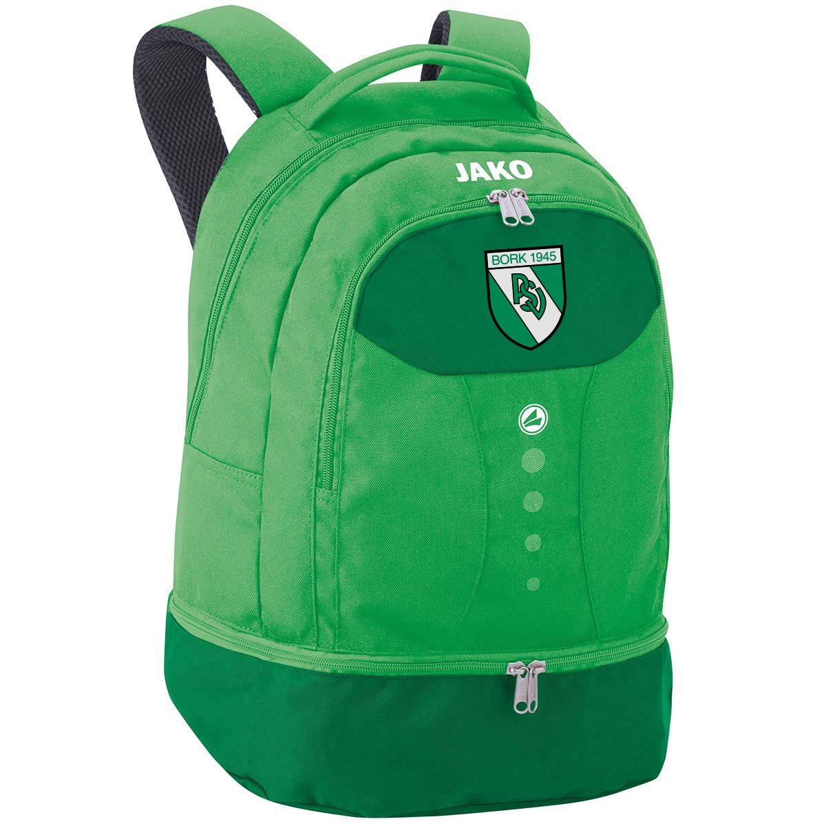JAKO Rucksack TLS