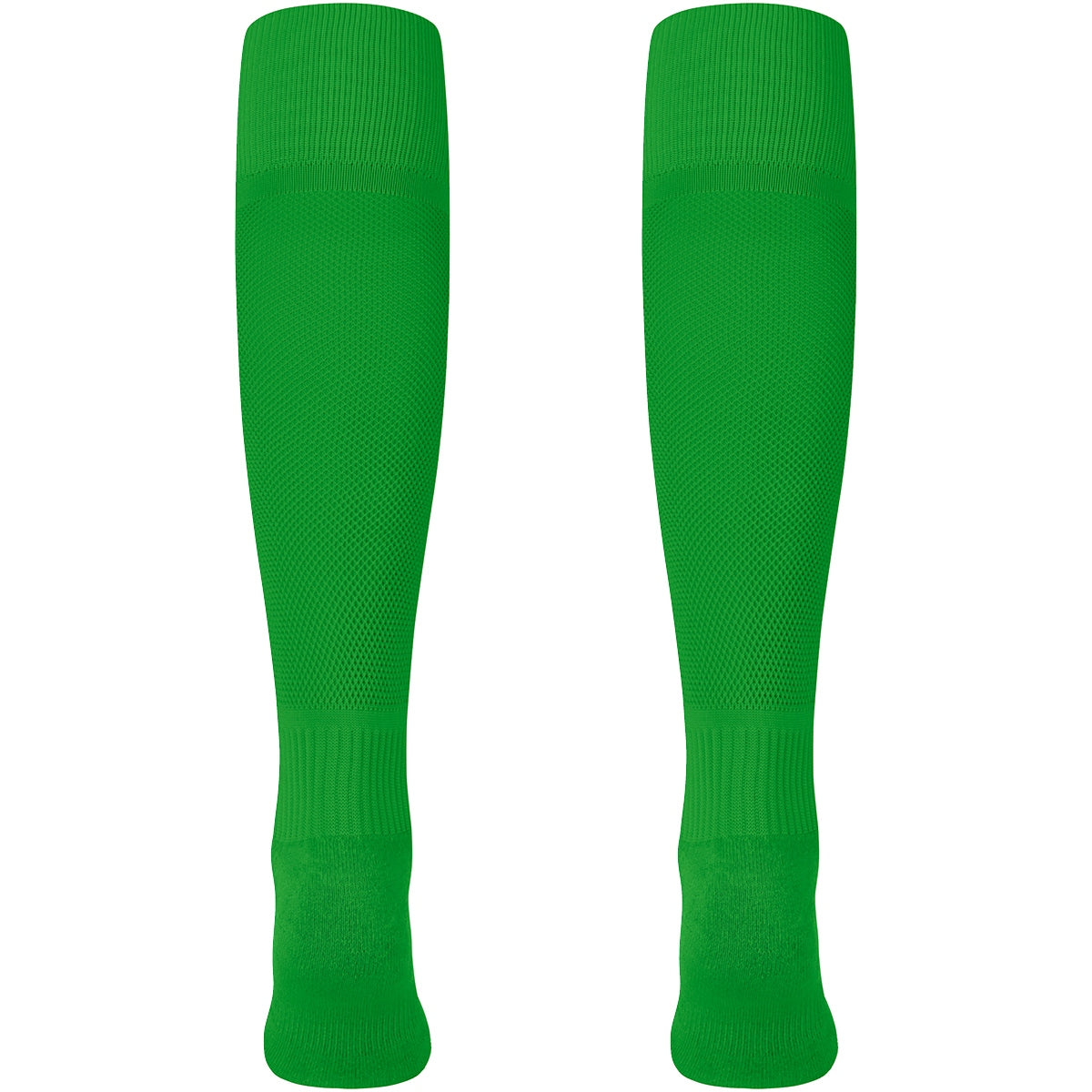 JAKO Stutzenstrumpf Glasgow Grün