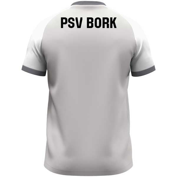 JAKO Shirt Dynamic Grau