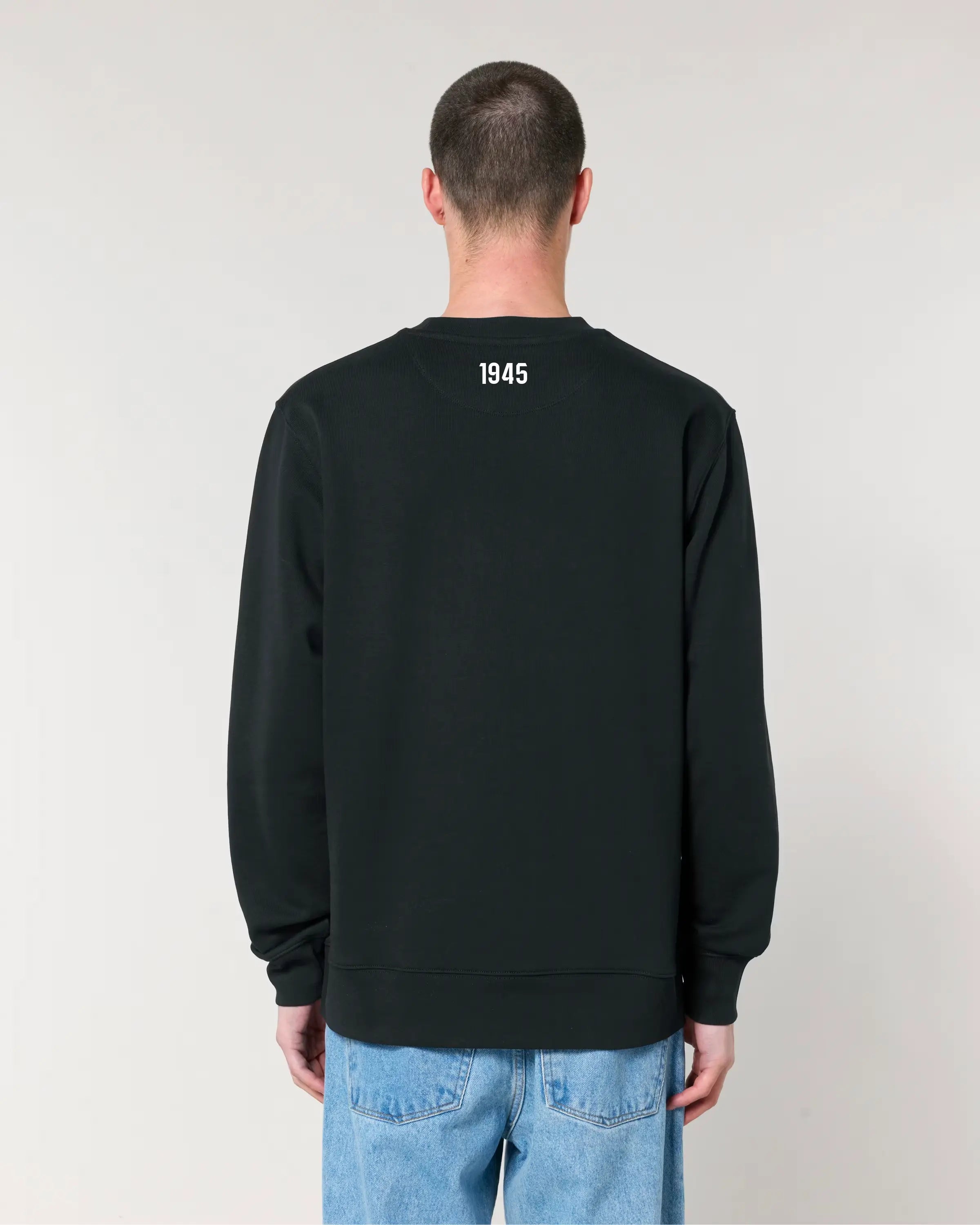 Unisex Crewneck Sweatshirt