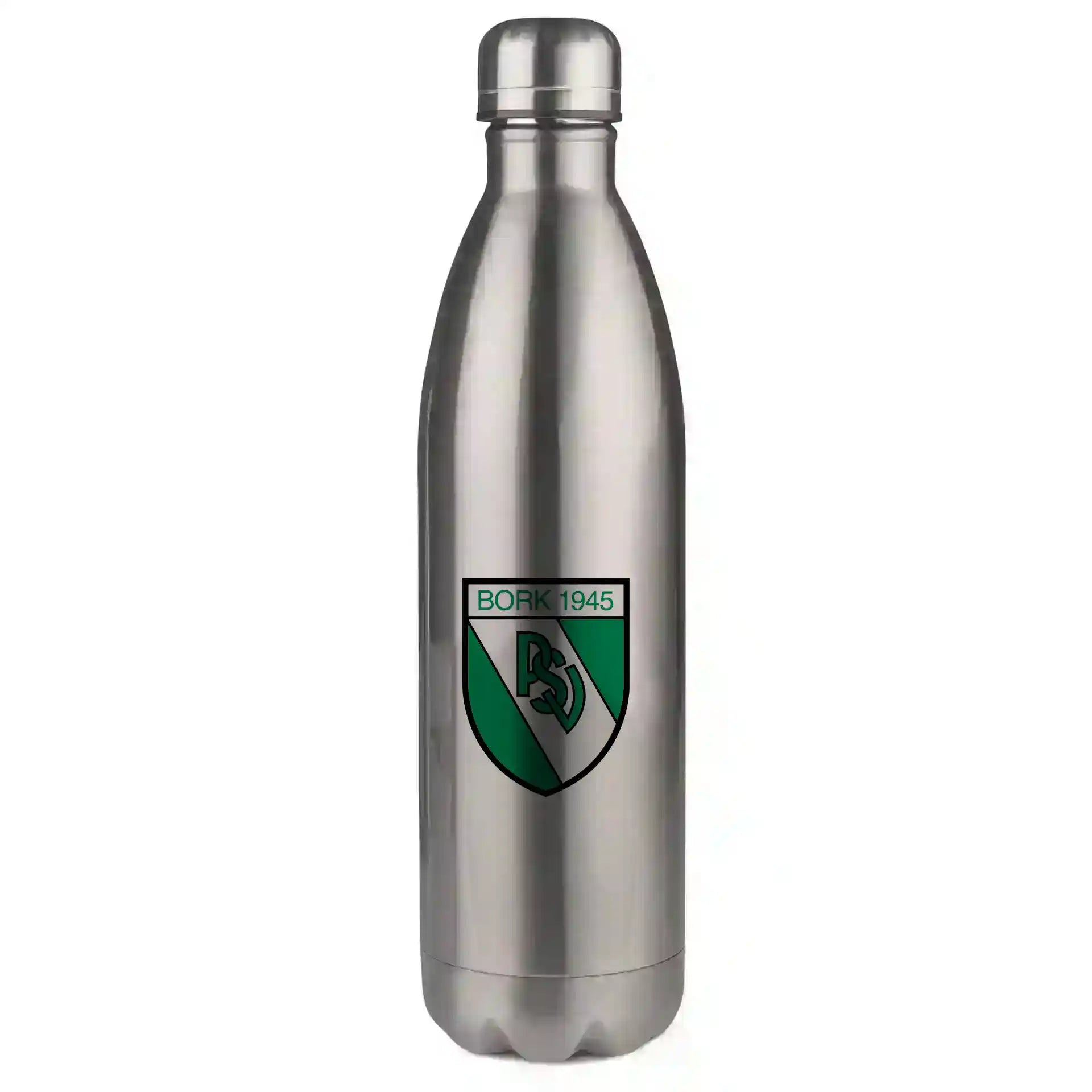 Edelstahl-Thermoflasche