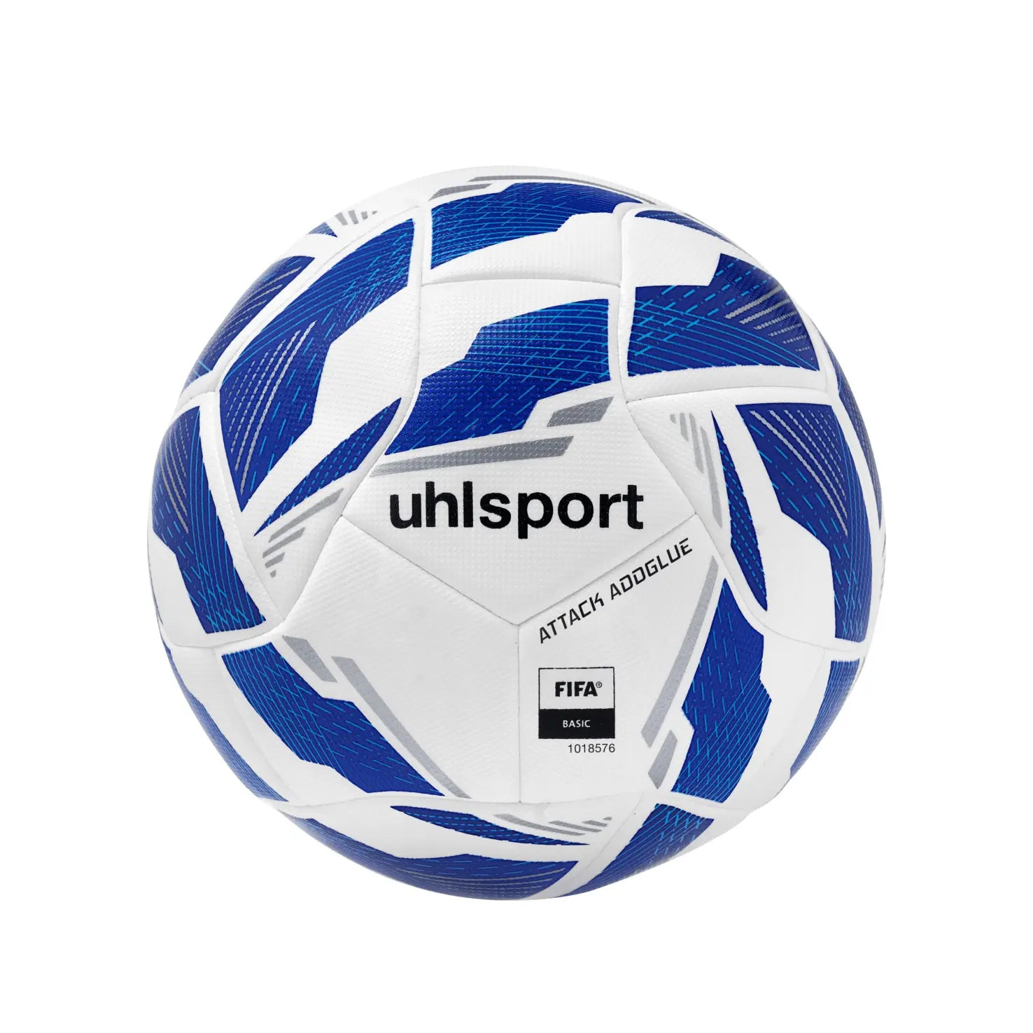 Uhlsport Attack Addglue Blau