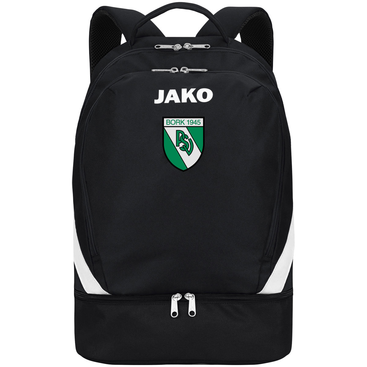 JAKO Rucksack Iconic Kids
