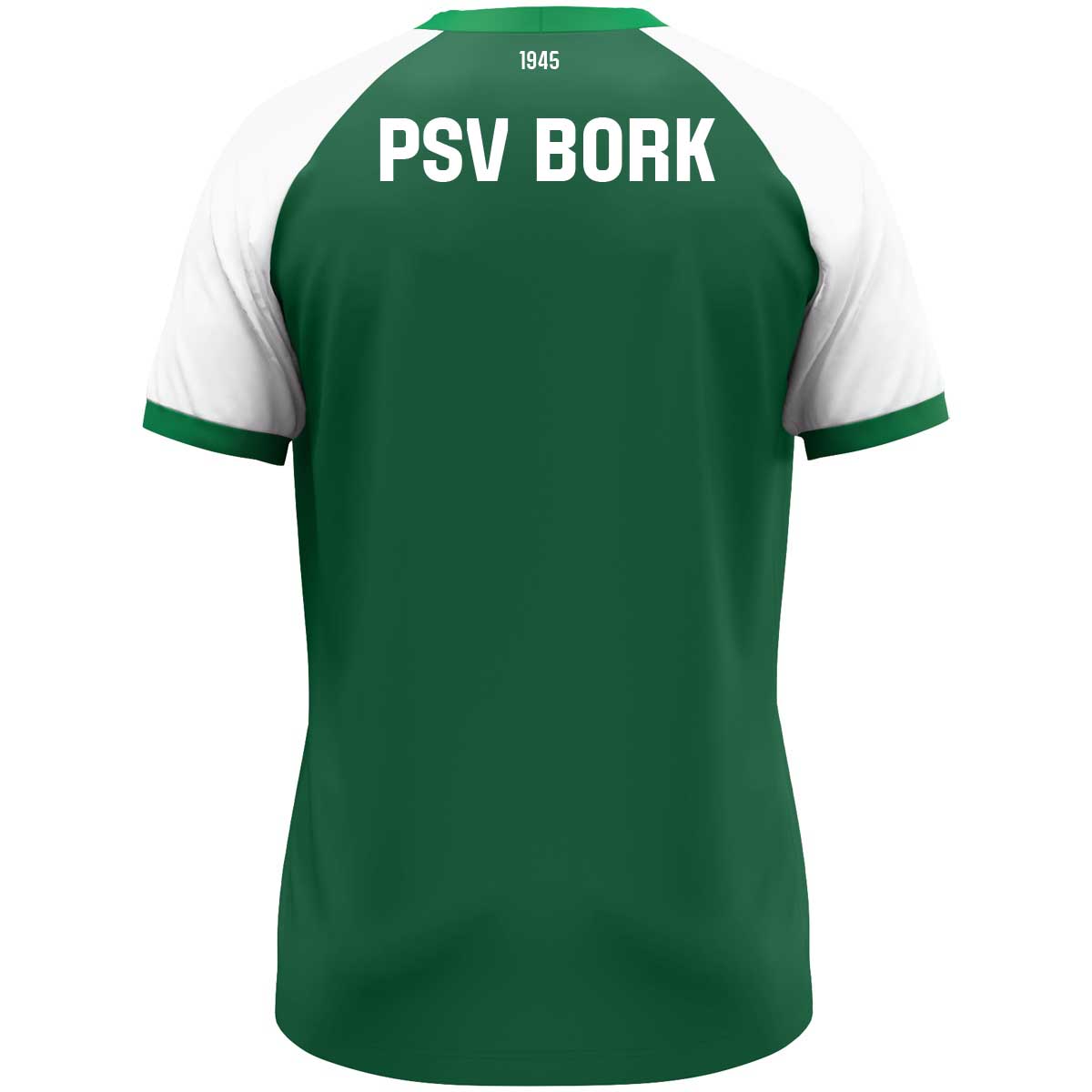 JAKO Trikot Dynamic Grün