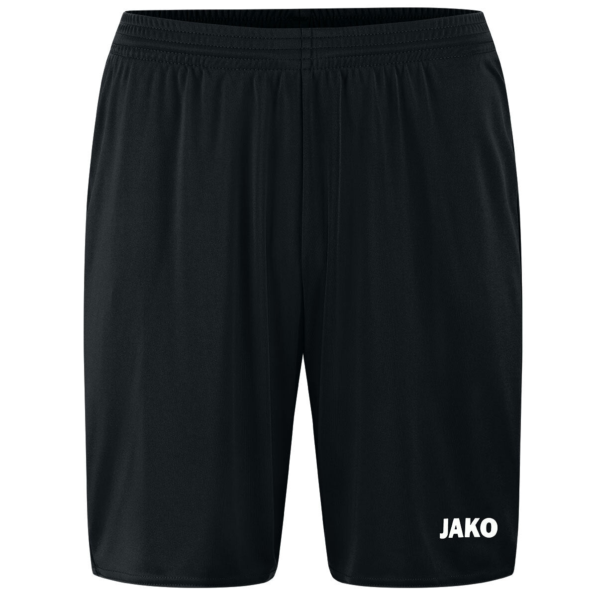 JAKO Sporthose Manchester Schwarz
