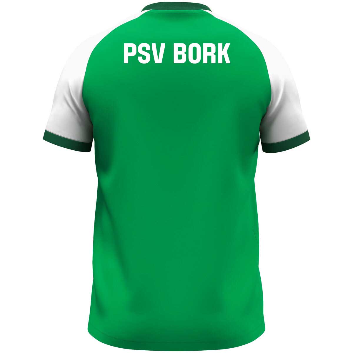 JAKO Shirt Dynamic Grün