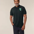 Herren Mid-Polo