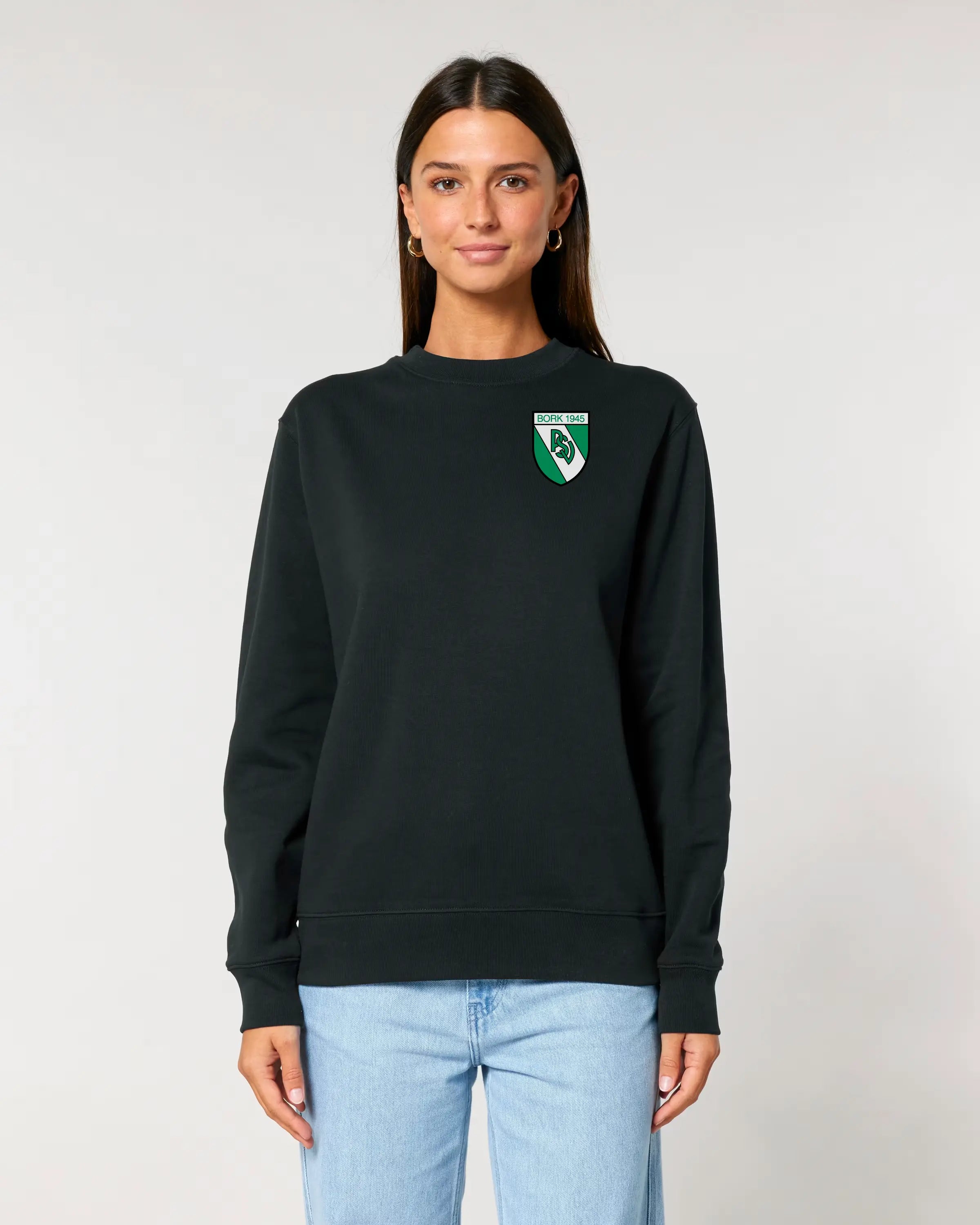 Unisex Crewneck Sweatshirt